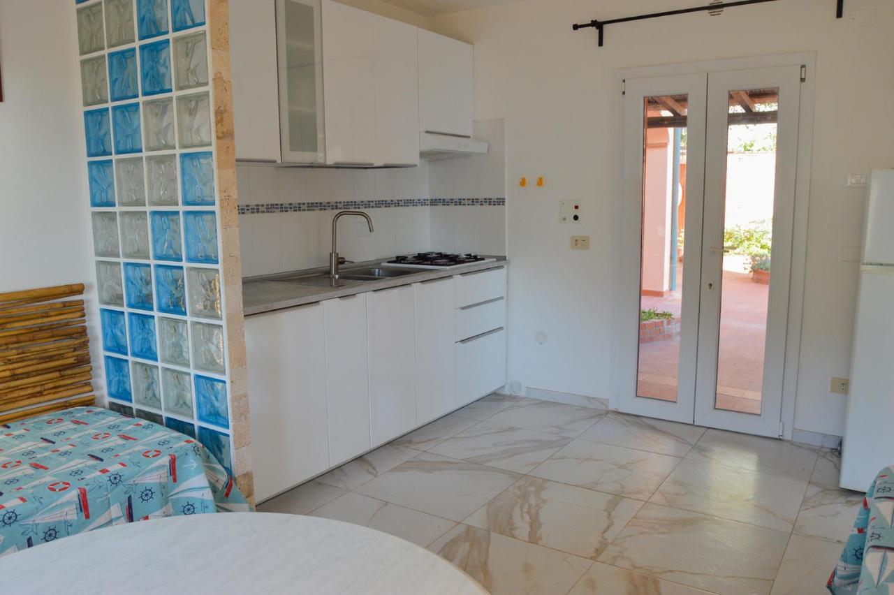 Onda Su Onda Apartment *