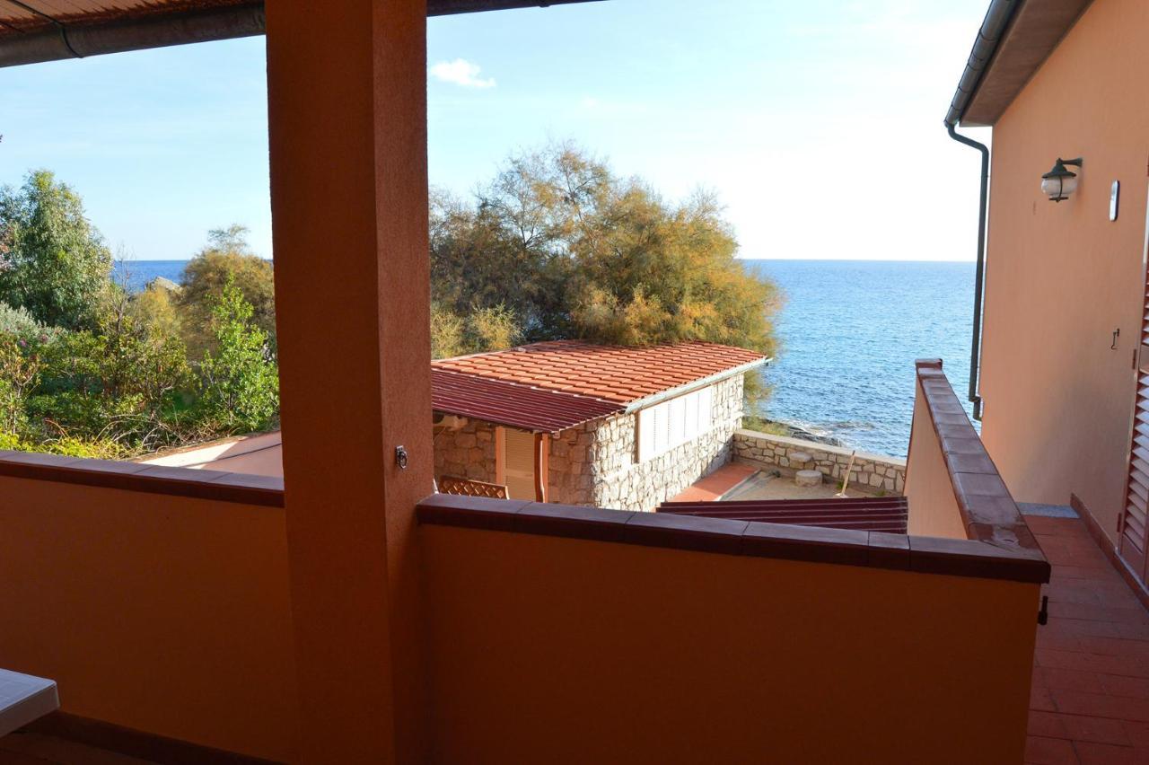 Apartment Onda Su Onda