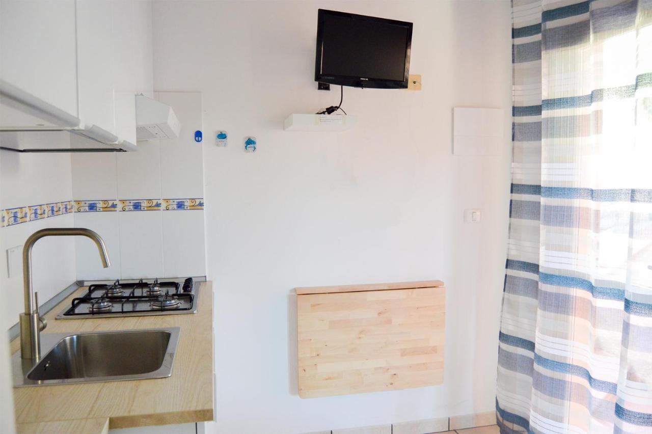 Onda Su Onda Apartment *