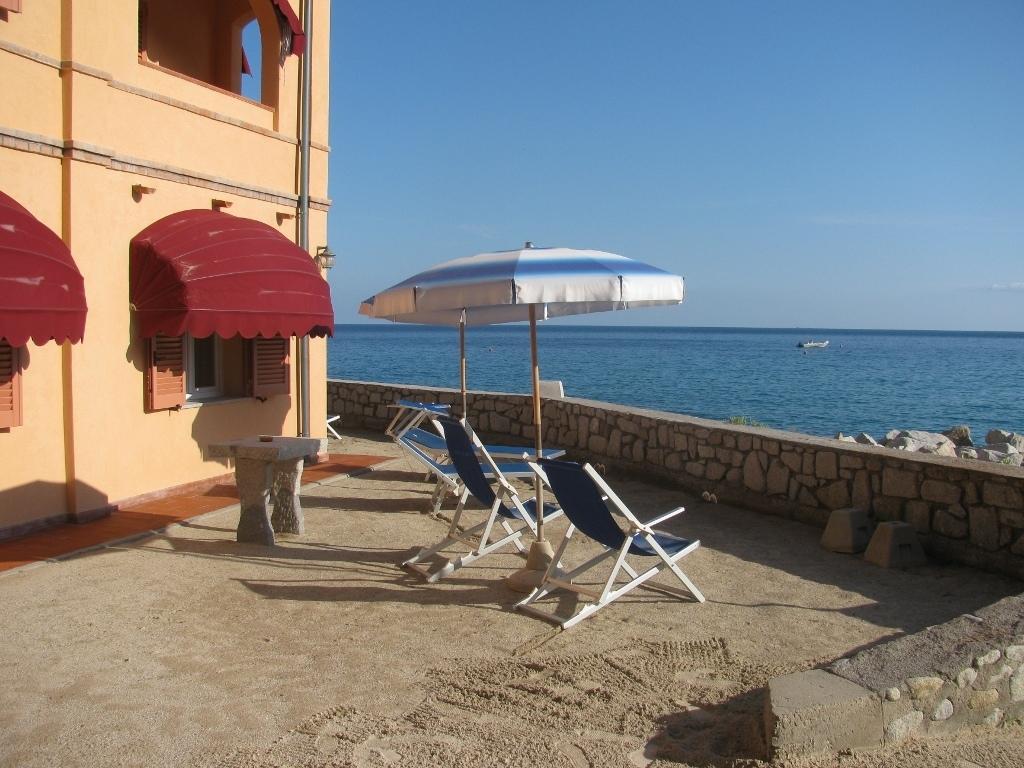 Apartment Onda Su Onda