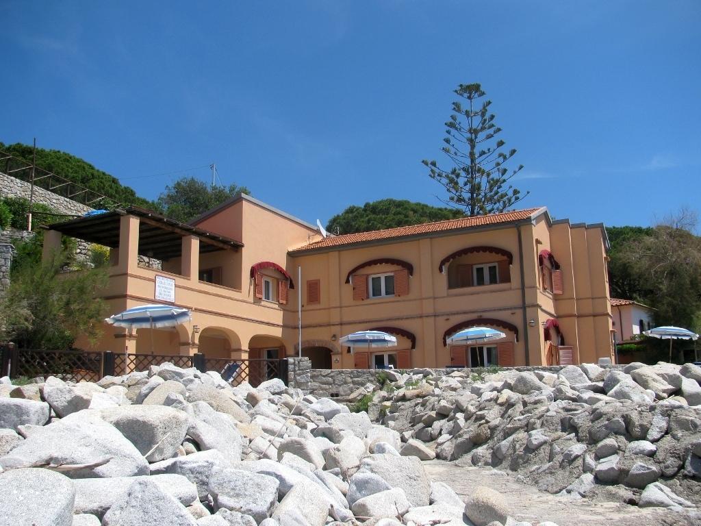 Onda Su Onda Apartment *