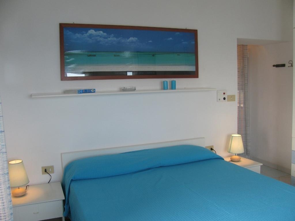 Apartment Onda Su Onda Seccheto