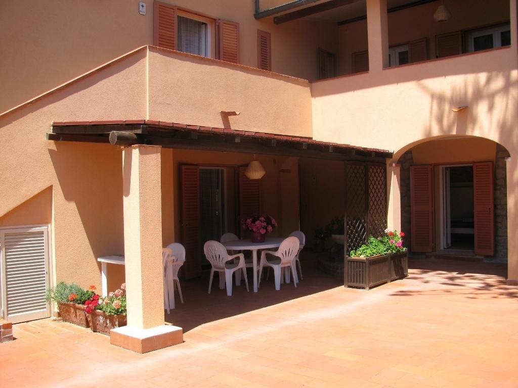 Apartment Onda Su Onda Seccheto