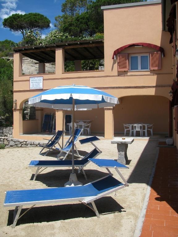 Apartment Onda Su Onda Seccheto