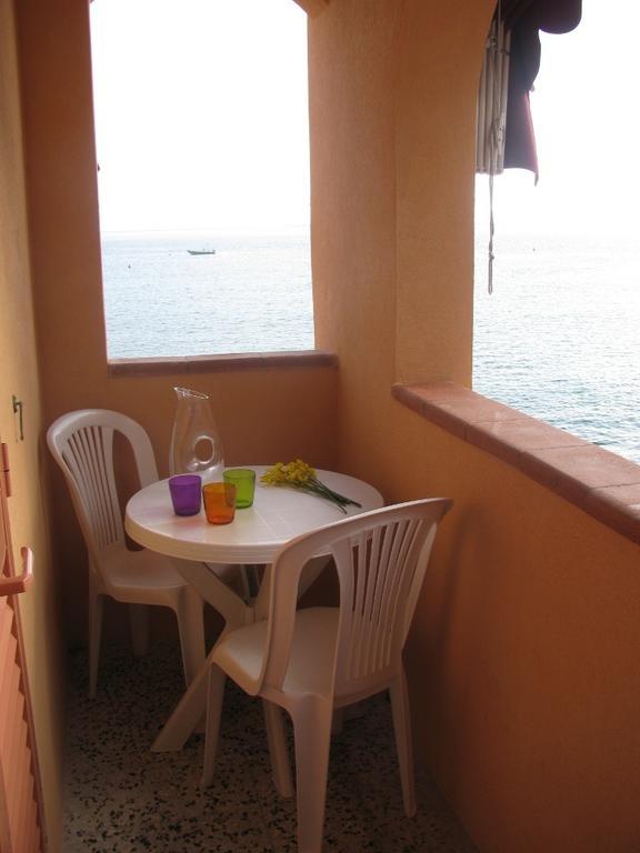 Apartment Onda Su Onda Seccheto