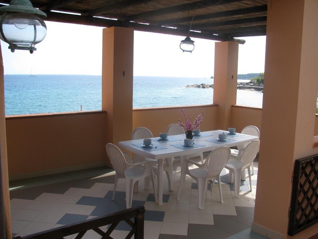 Onda Su Onda Apartment