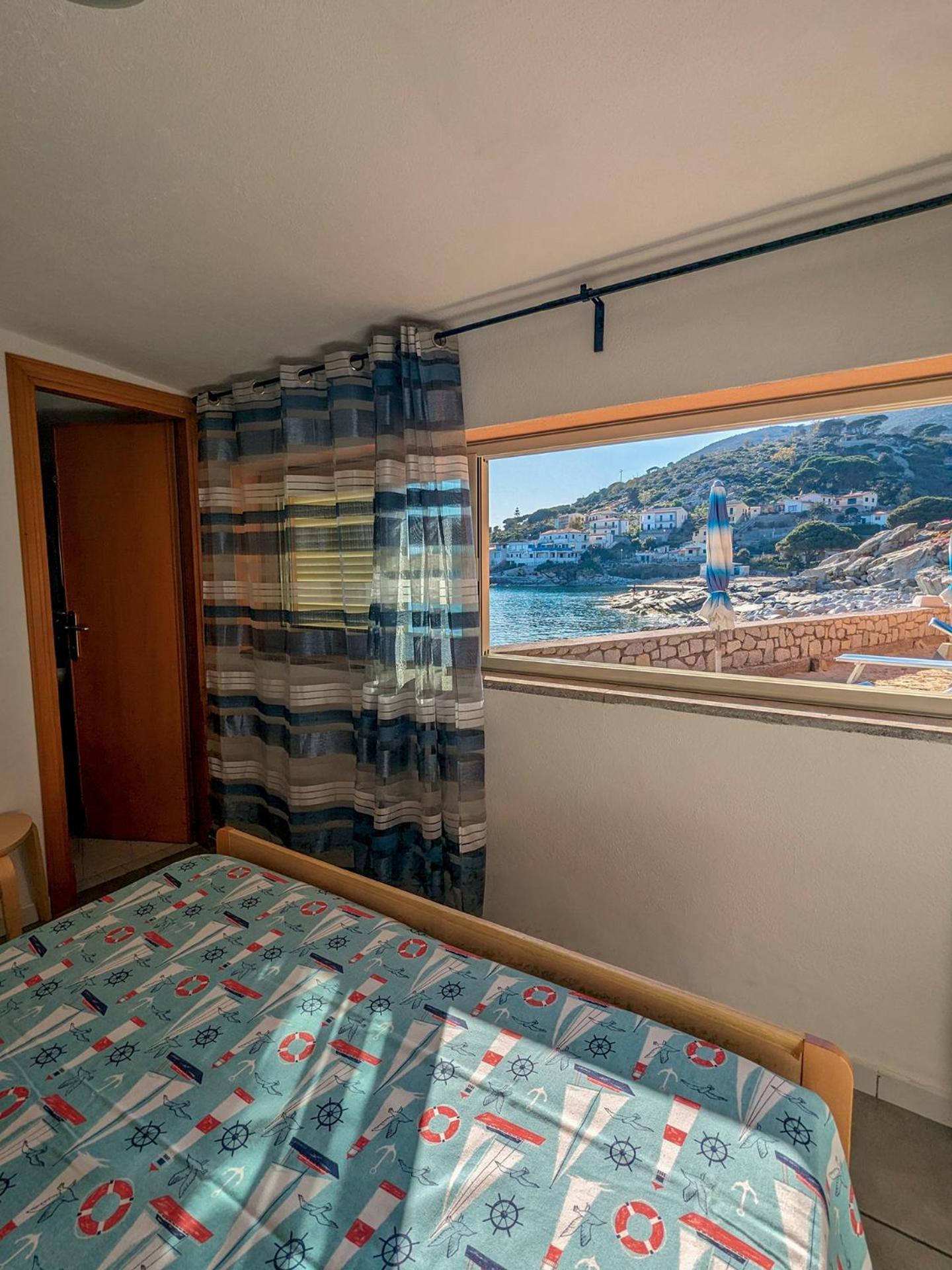 Onda Su Onda Apartment