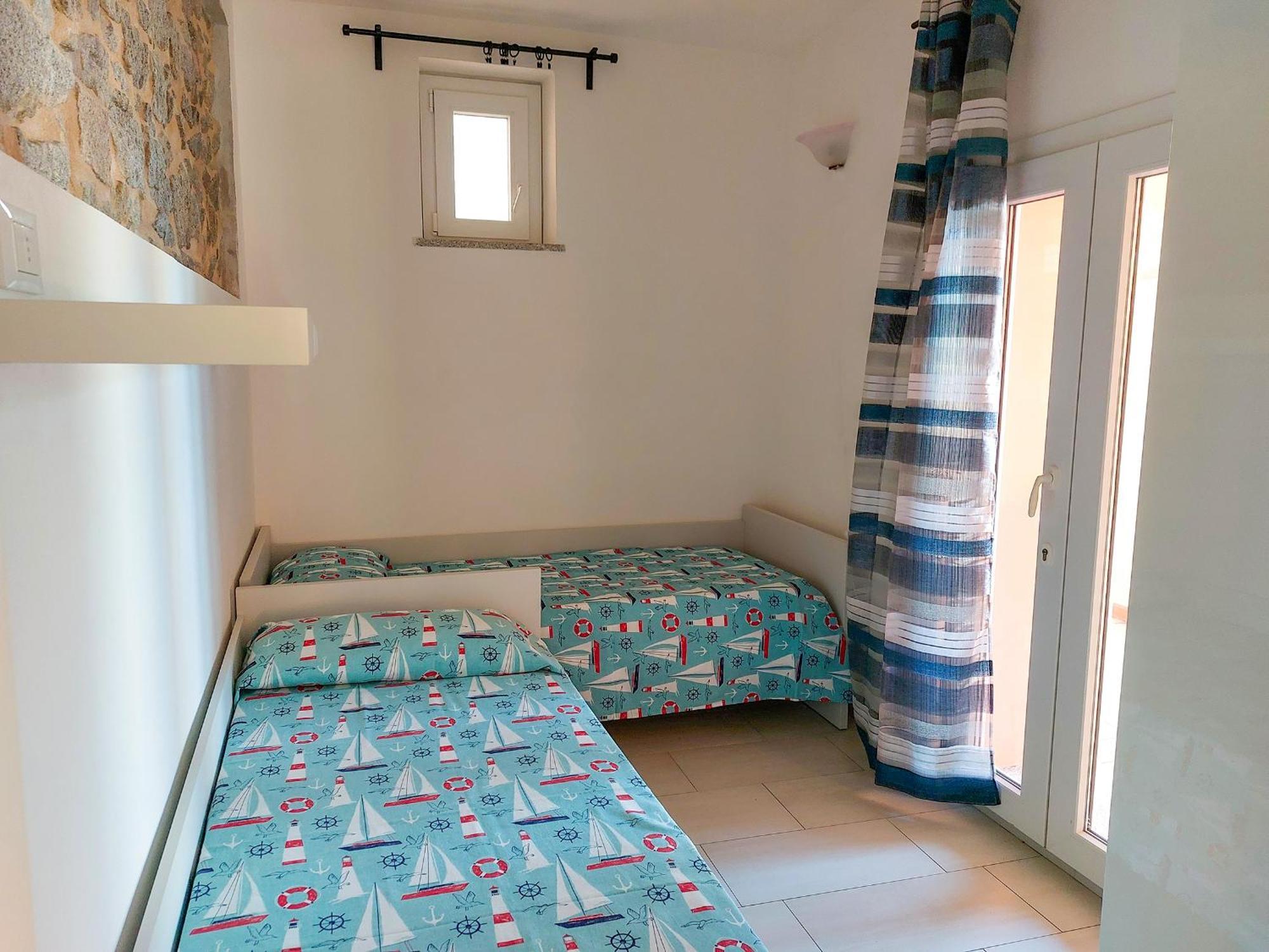 Onda Su Onda Apartment
