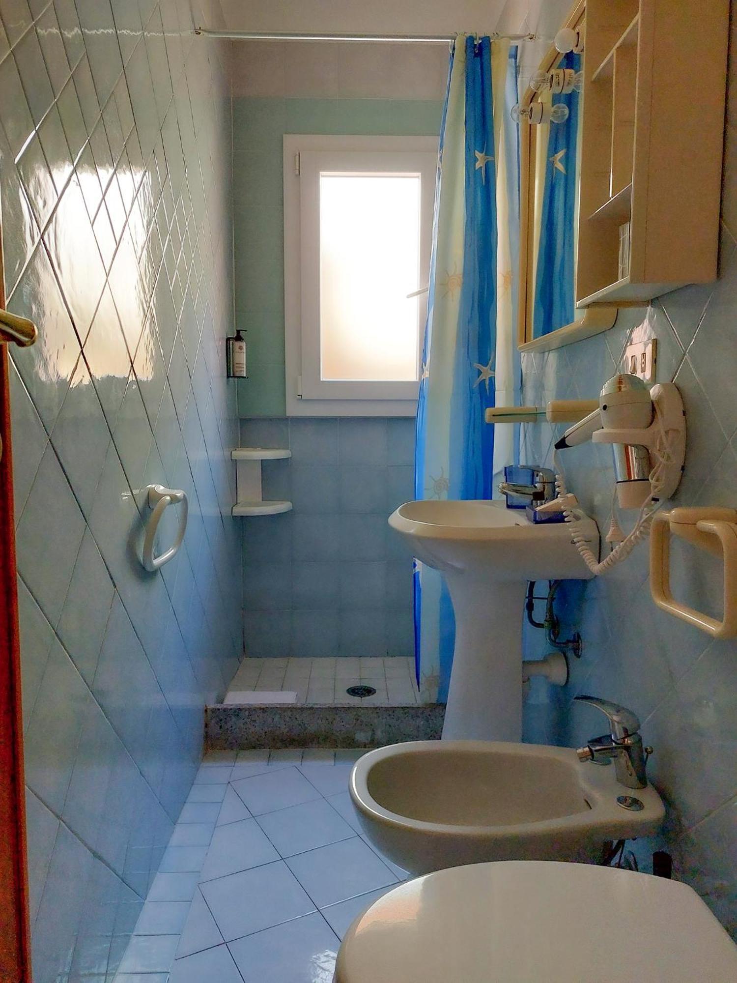 Onda Su Onda Apartment