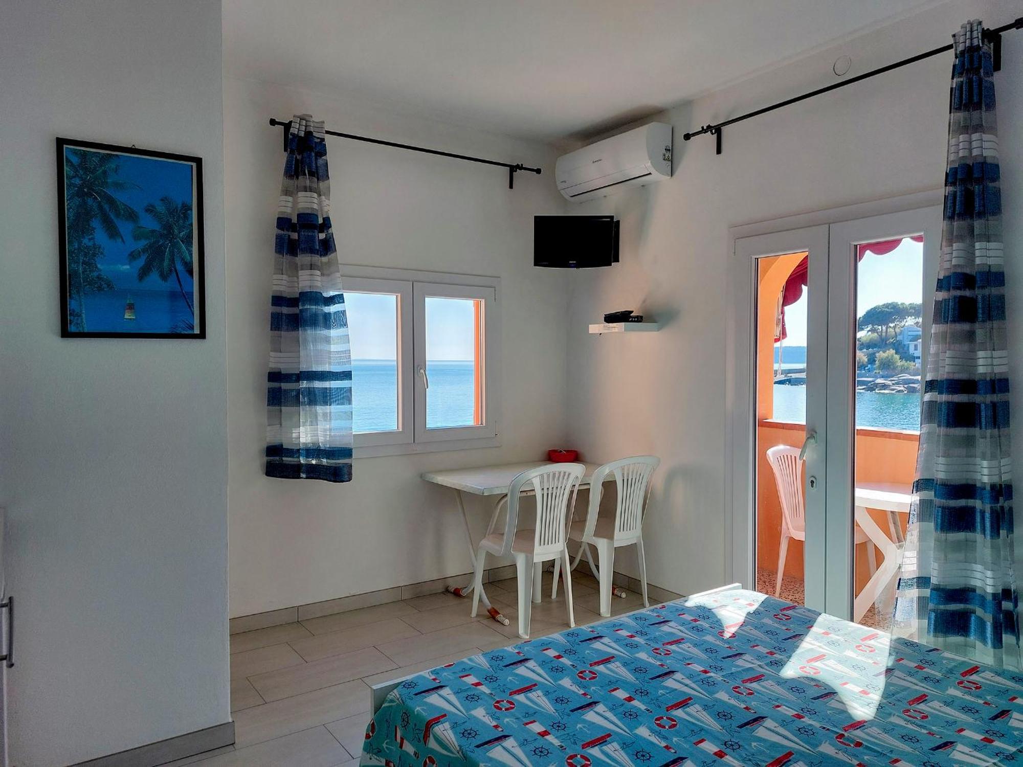 Apartment Onda Su Onda