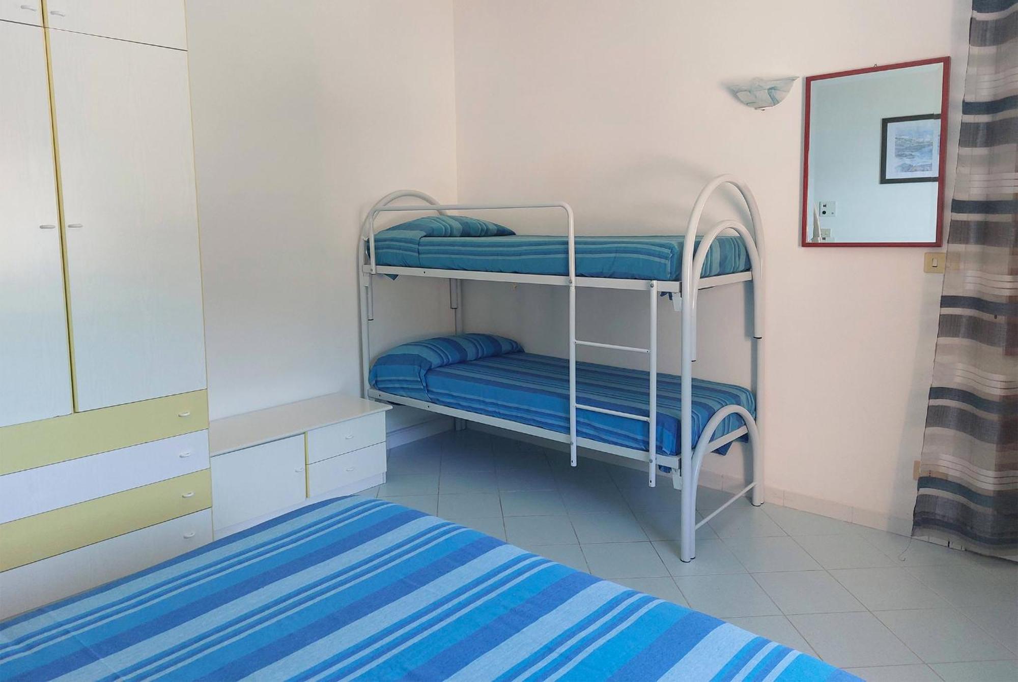 Onda Su Onda Apartment *