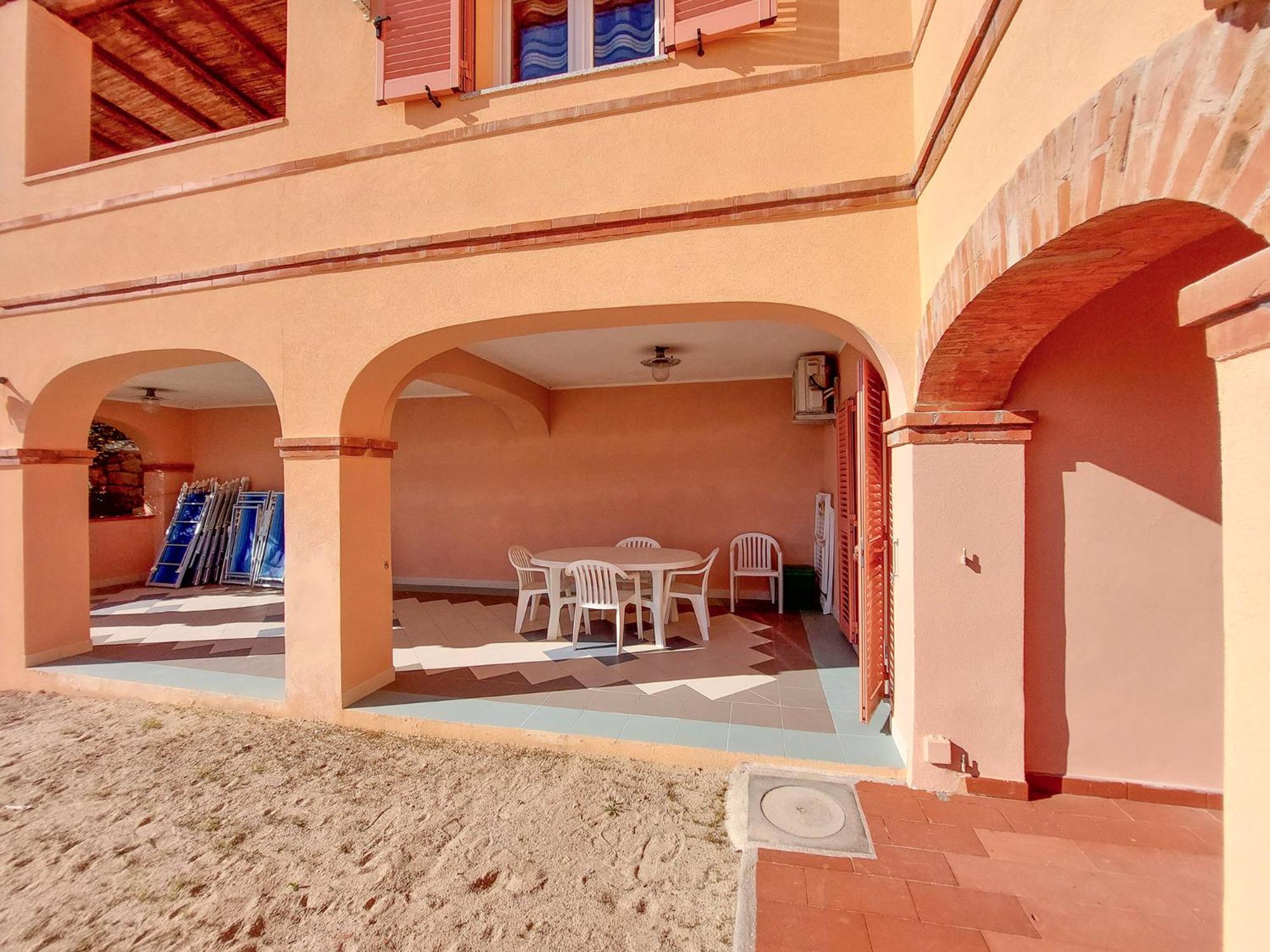 Apartment Onda Su Onda *
