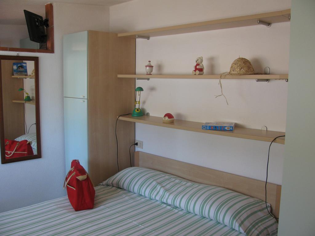 Onda Su Onda Apartment *