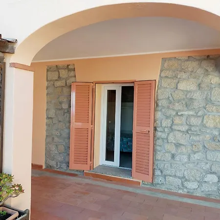 Onda Su Onda Appartamenti Seccheto Exterior photo