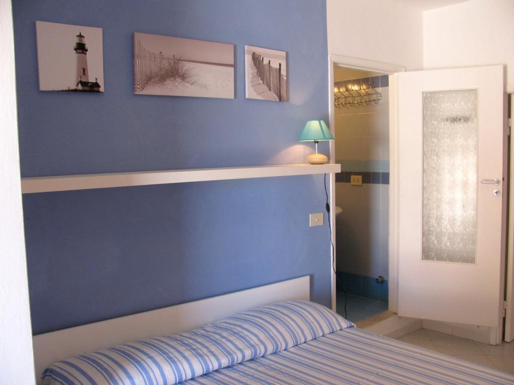 Onda Su Onda Apartment *