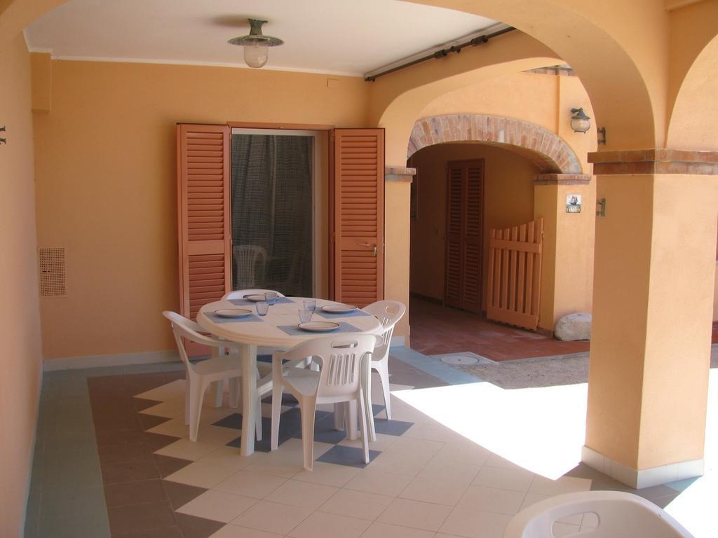 Apartment Onda Su Onda Seccheto